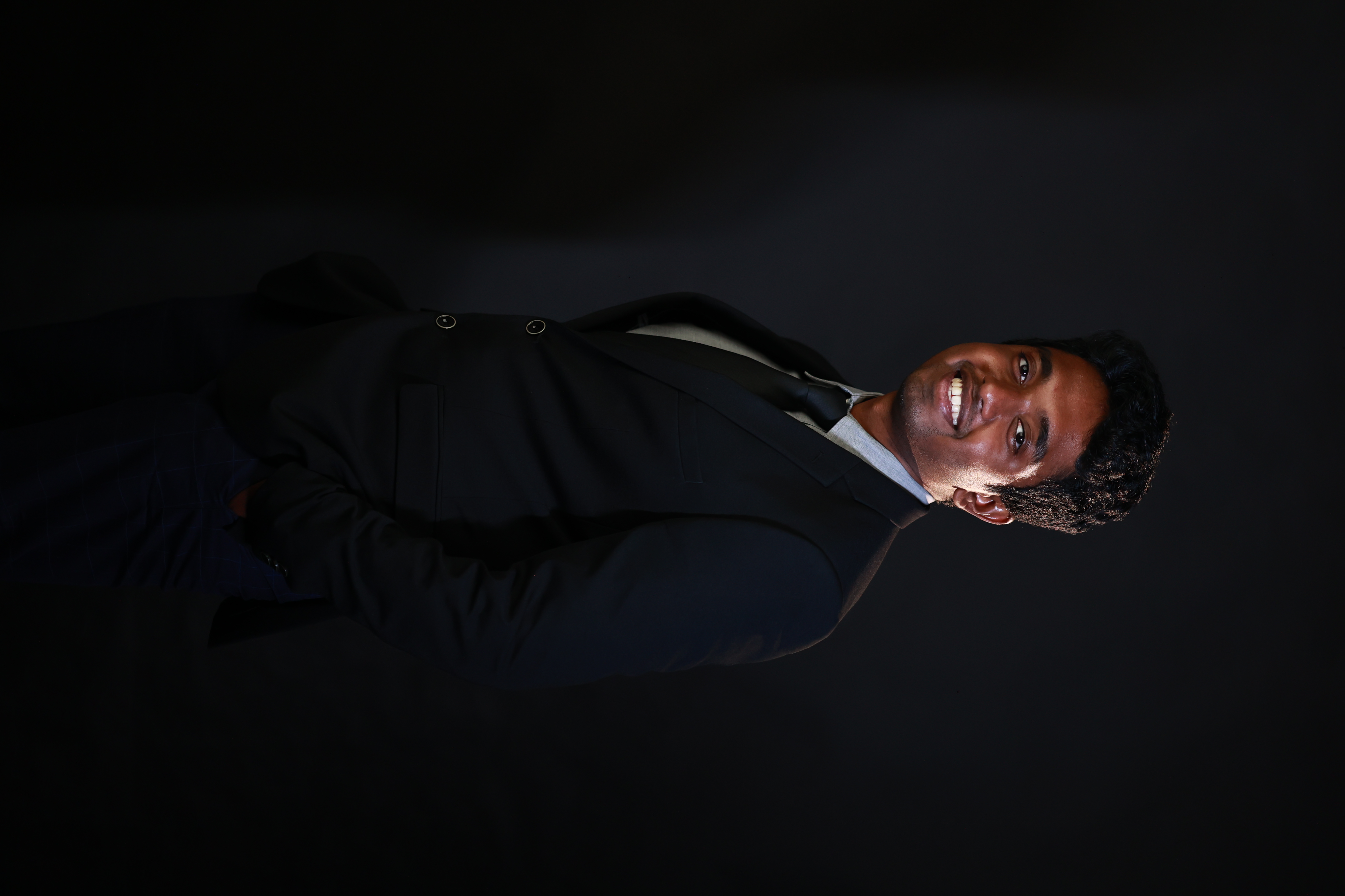 Rohan Murugan